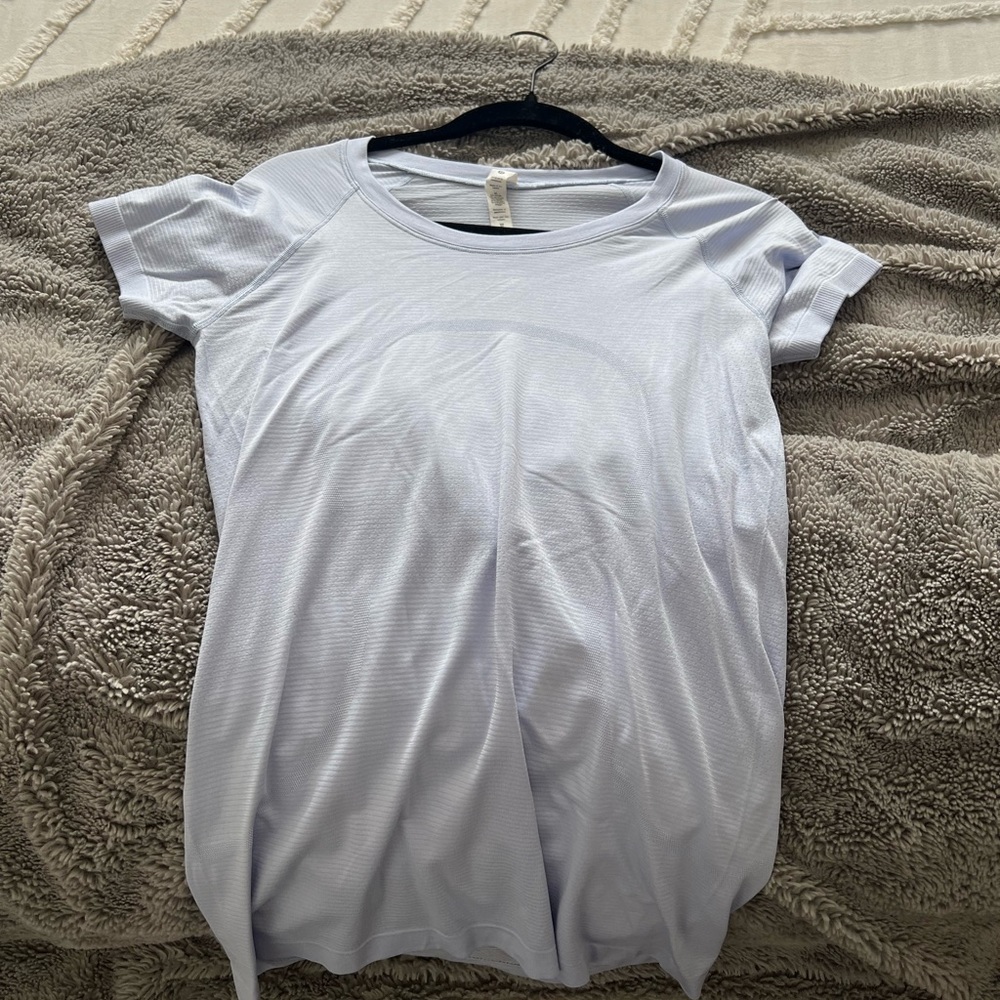 Lululemon swiftly tech size 8